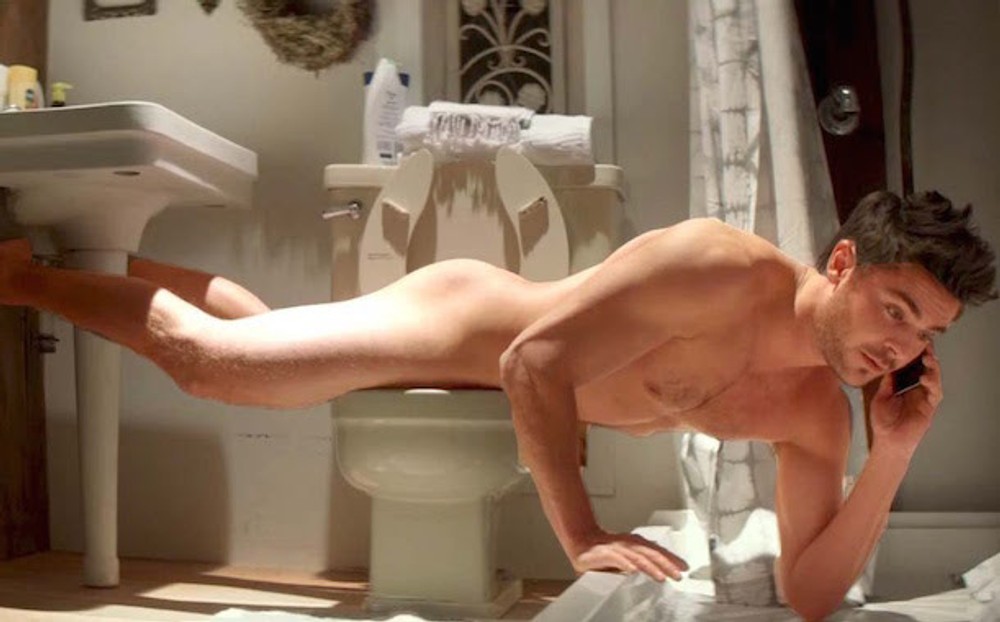 Zac Efron - (Ne)zadaní