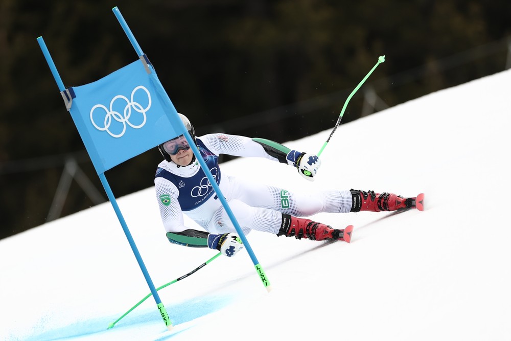 APTOPIX_Milan_Cortina_Olympics_Alpine_Skiing080413