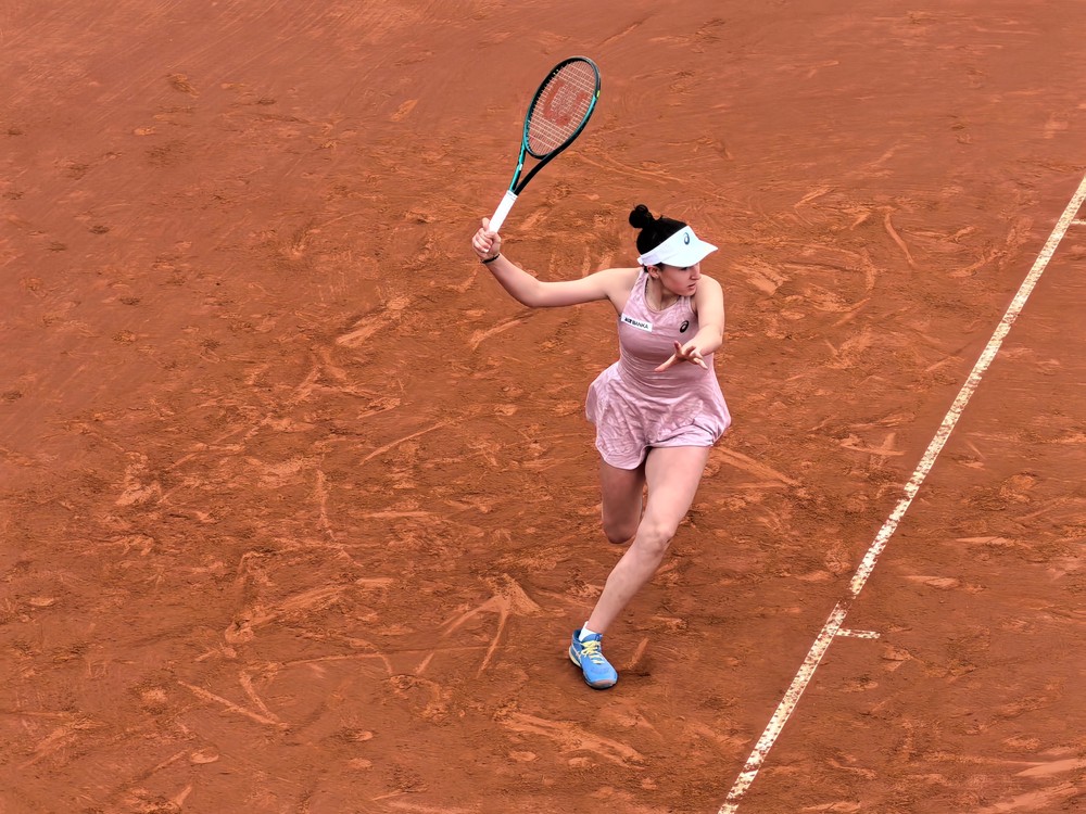 Mia Pohánková