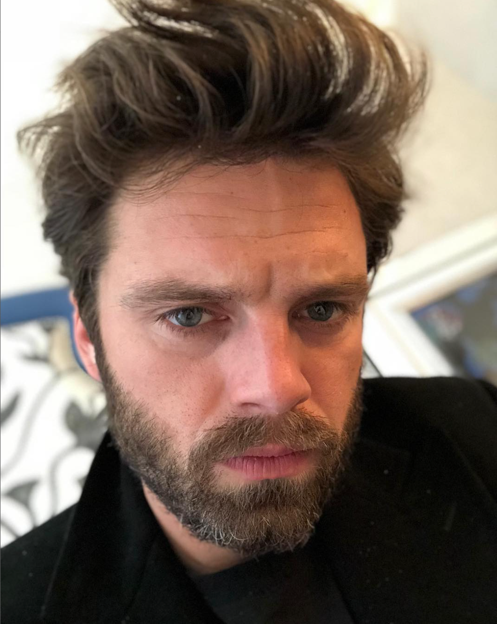11. SEBASTIAN STAN
