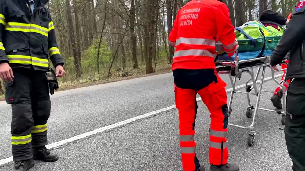 [multi] Dedo na streche 5845