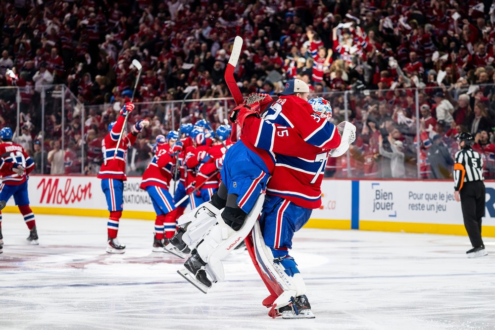 Montreal Canadiens