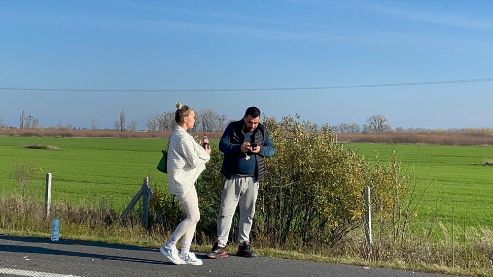 Známa influencerka mala vážnu dopravnú nehodu