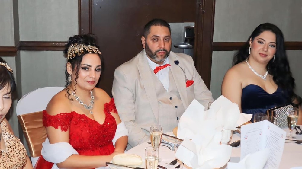 Medzinárodný ples vo Warwicku32