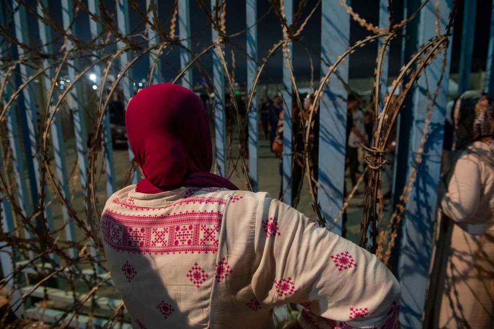 Do Španielska priplávalo z Maroka tisíce migrantov