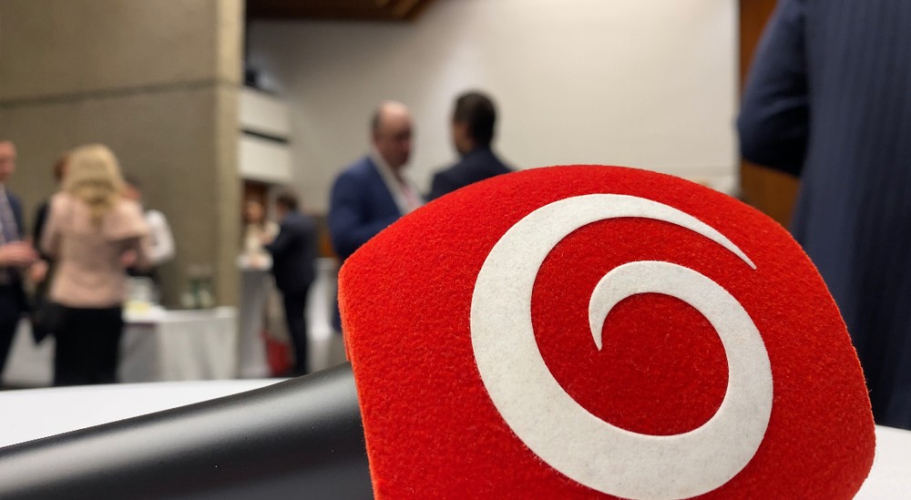 TV JOJ na stretnutí zástupcov slovenských škôl v Británii 