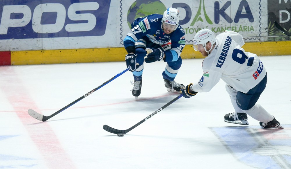 HK Nitra - HK Spišská Nová Ves (Tipos extraliga) (4)