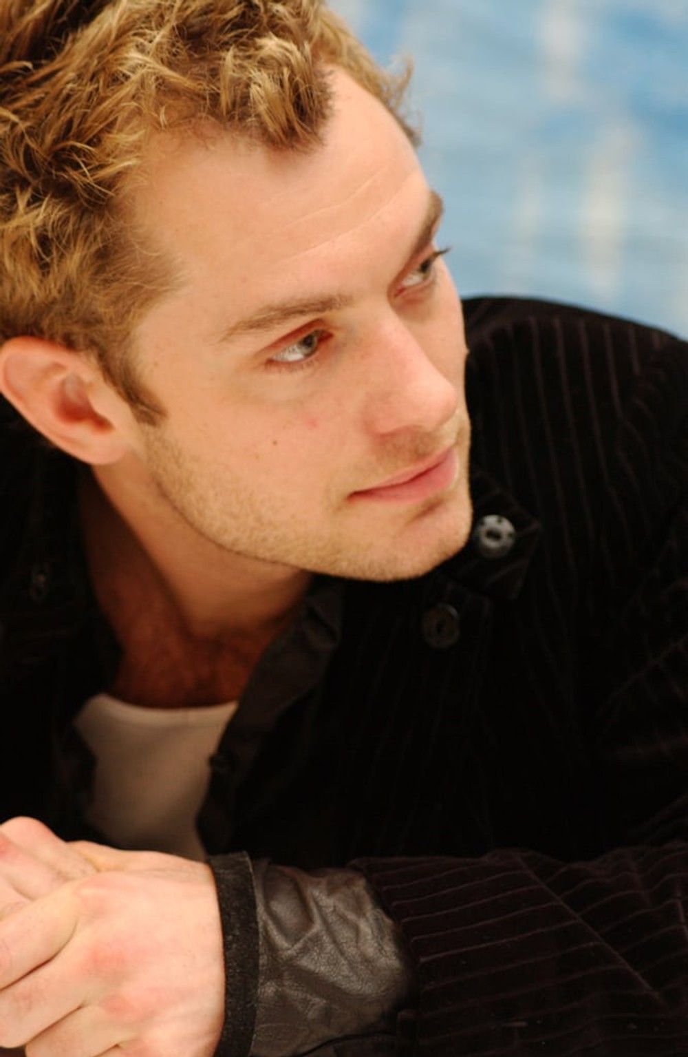 Jude Law