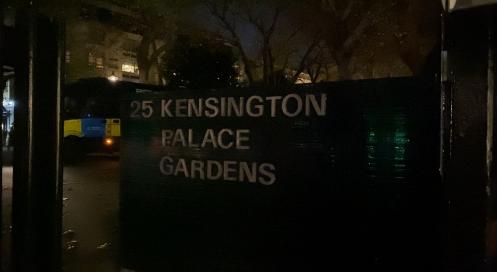  Journey to Freedom 8