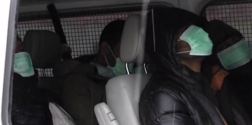 Smrť na hraniciach. Drsná slovensko-ukrajinská hranica ukázala svoju horšiu tvár