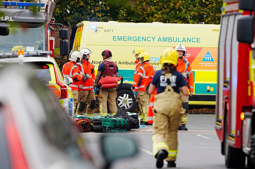 Útok v synagóge v Manchestri (14)