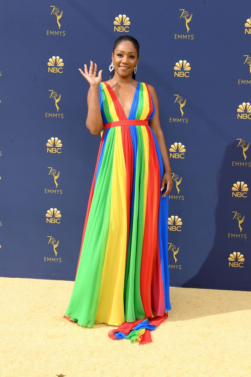 Tiffany Haddish