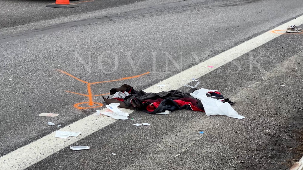 Tragédia v Banskej Bystrici