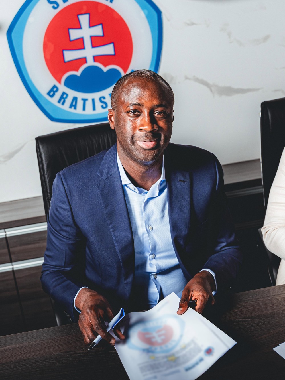Yaya Toure