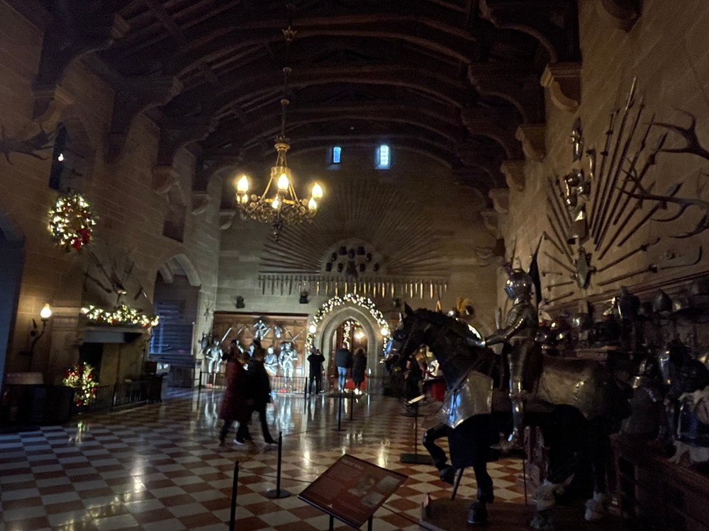 Medzinárodný ples vo Warwicku69