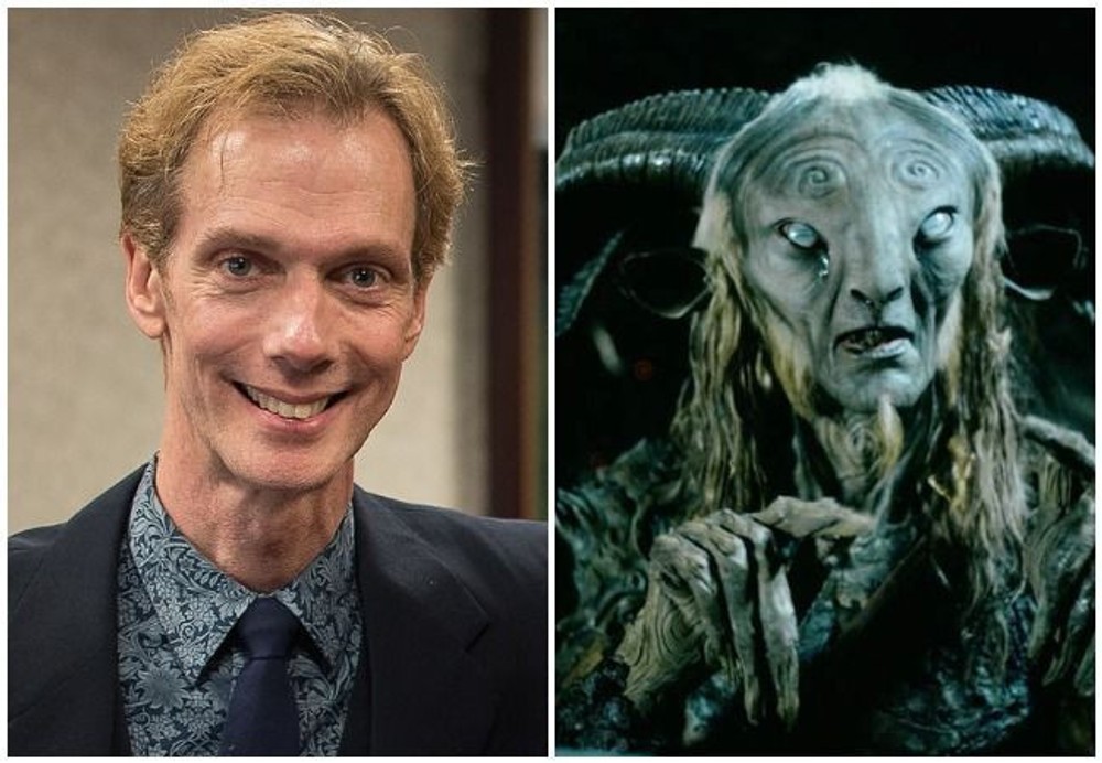 Doug Jones