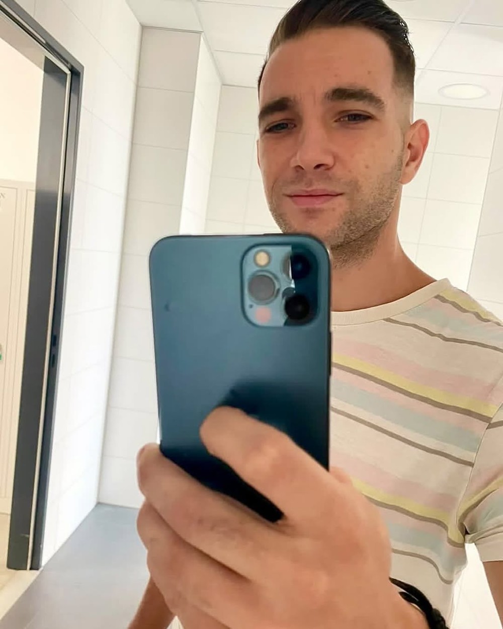 Juraj zo šou Mama, ožeň ma