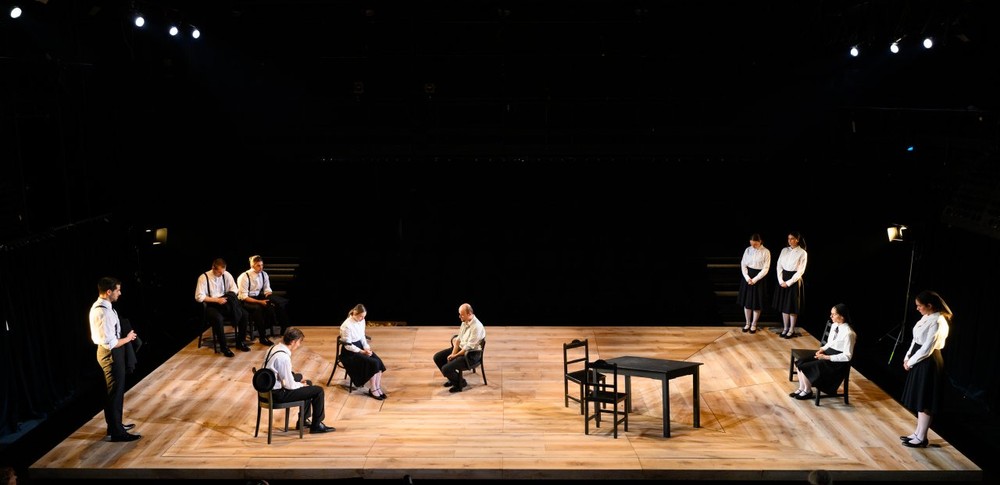 Hriech - její pastorkyňa/ Braňo Konečný, Činohra SND