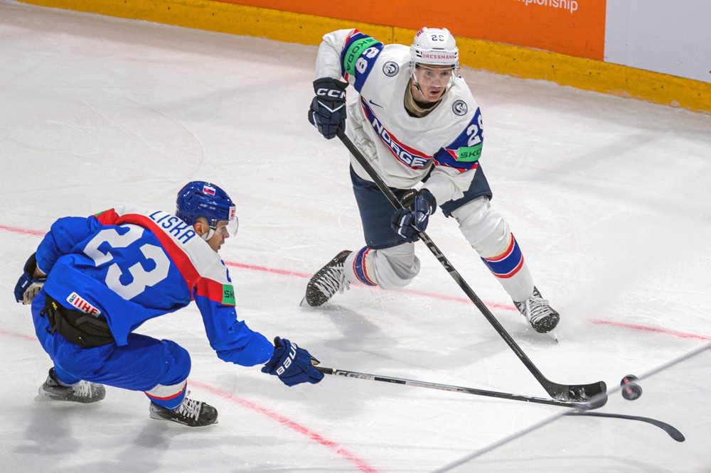 Slovensko
