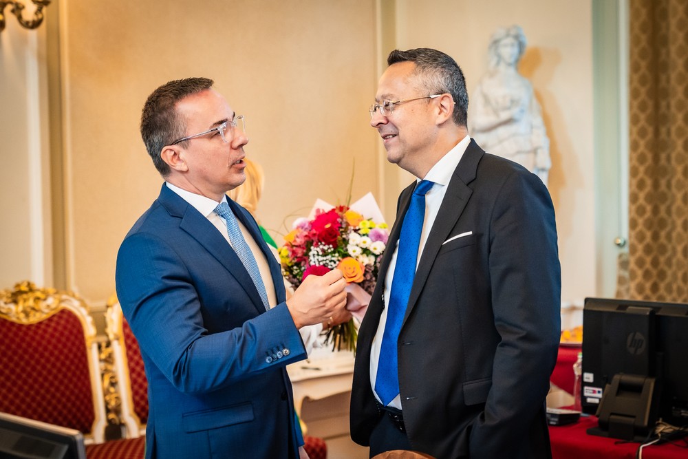Rokovanie vlády 9. septembra 2026
