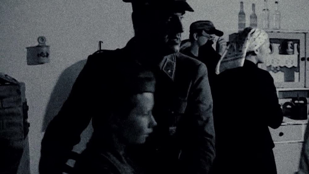 [multi] Slovenské národné povstanie. Dôležitý moment našej histórie, za ktorým sa ukrýva mnoho osudov a príbehov 1127