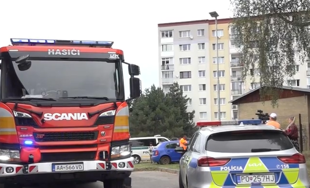 Mŕtve dievča v Starej Ľubovni 5