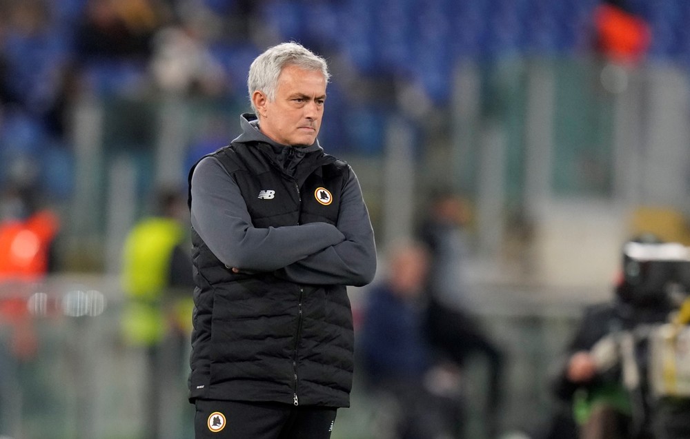 José Mourinho