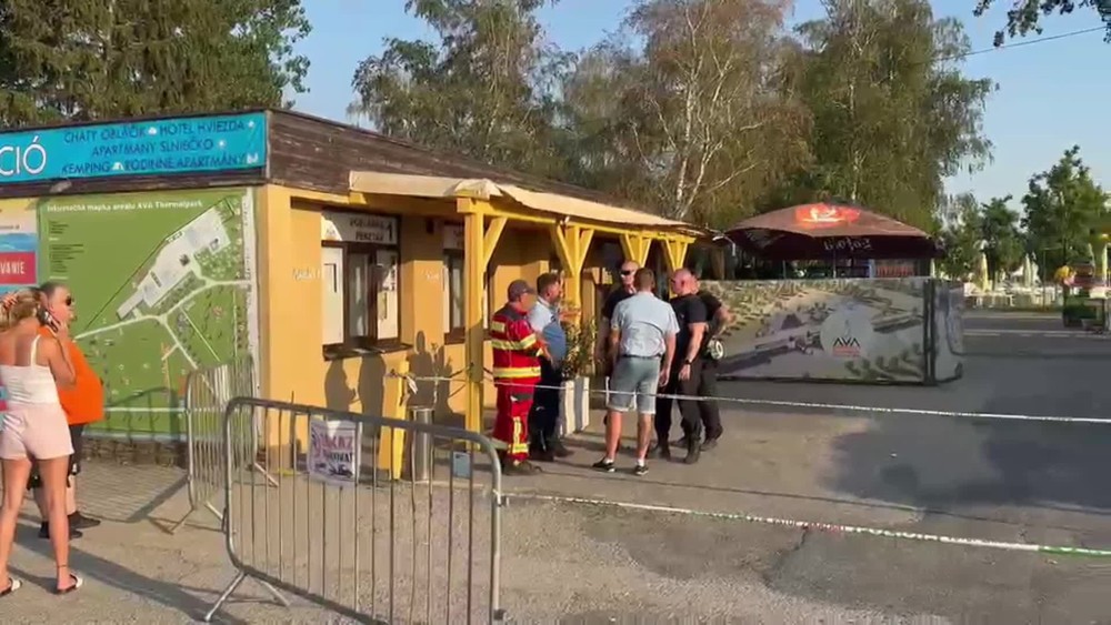 [multi] Únik látky na kúpalisku v Diakovciach 2438