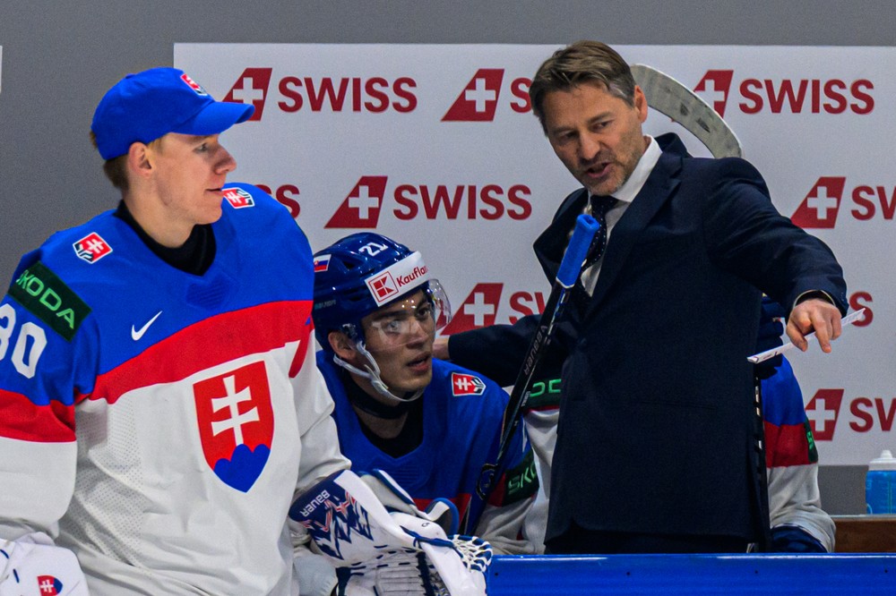 Slovensko
