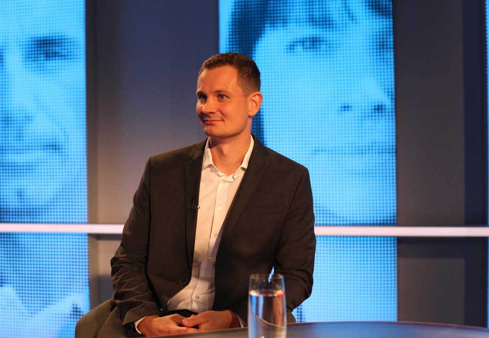 Analýzy Na hrane s Václavom Hříchom a Gabrielom Tóthom