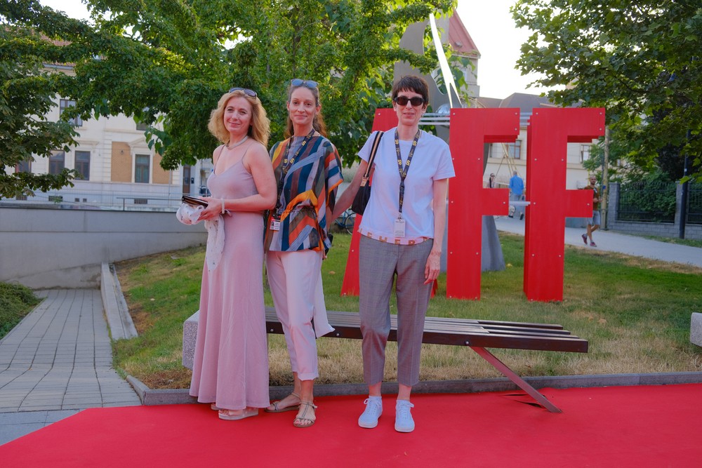 Art Film Fest Košice