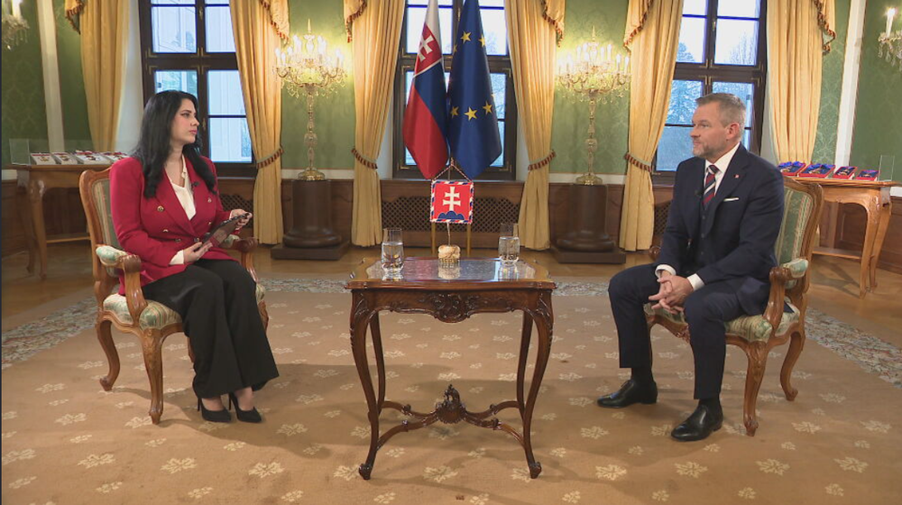 Politika 24 s Pellegrinim 2