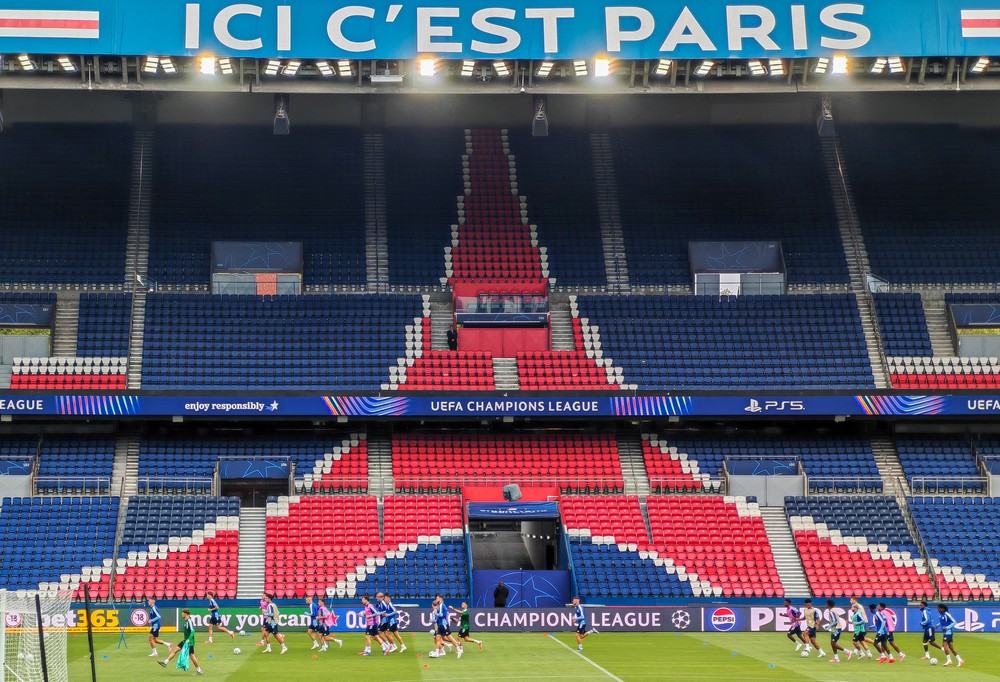 PSG
