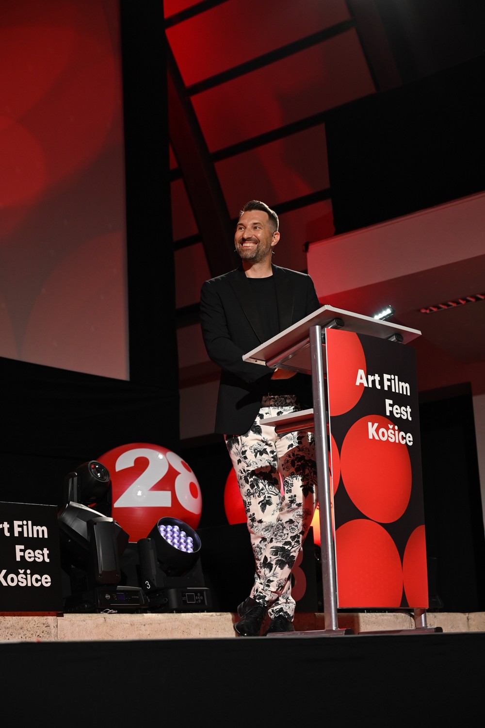 Art Film Fest Košice