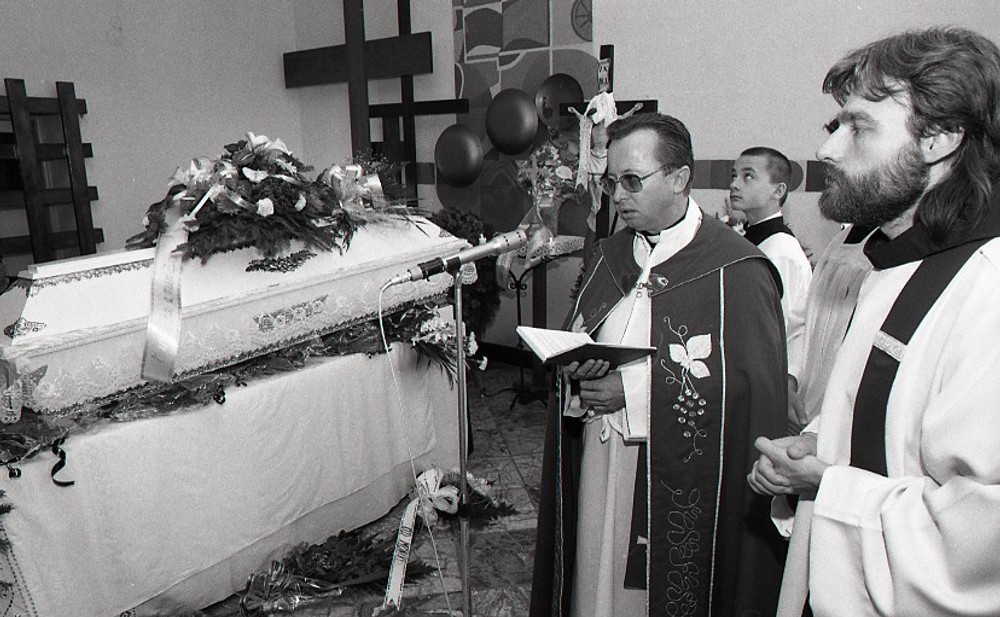 Vražda Róberta Remiáša