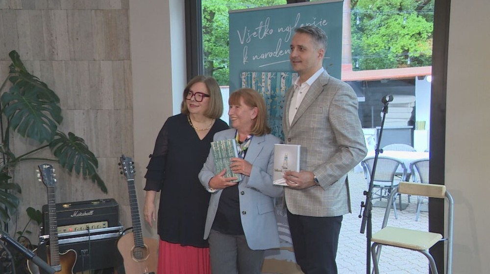 Táňa Kelleová Vasilková oslava (7)