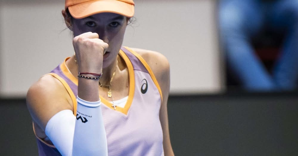 Mia Pohánková