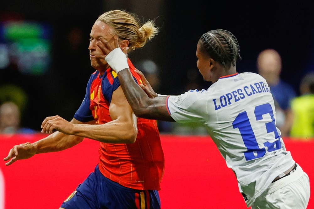 APTOPIX_Cape_Verde_Spain_WCup_Soccer426898224099