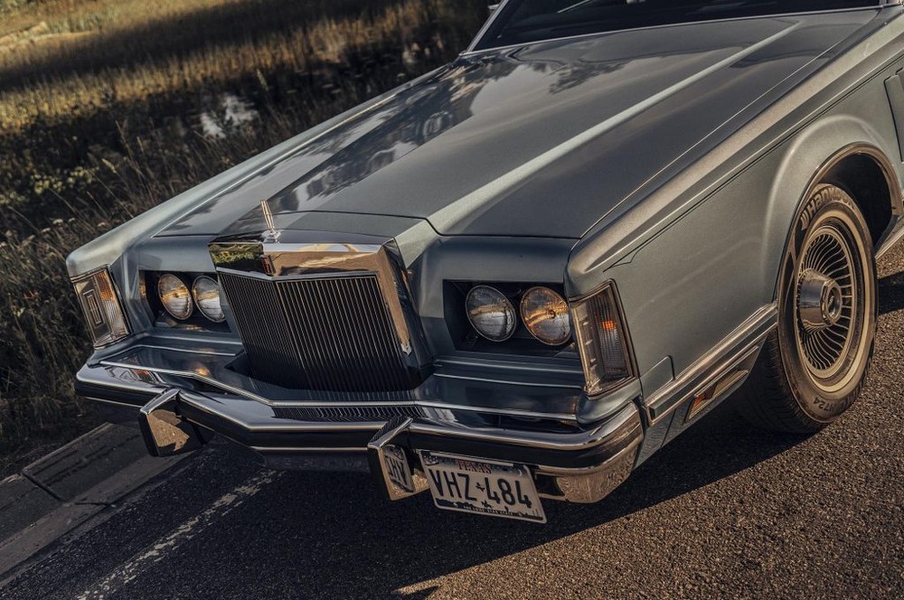 Anastasya v Lincolne