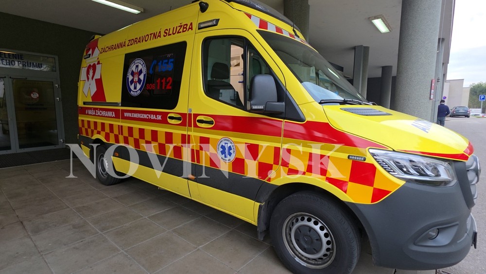 Medveď napadol bežca na Urpíne