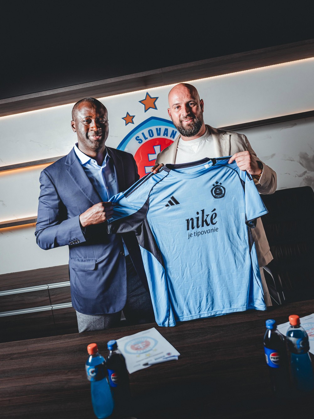 Yaya Toure