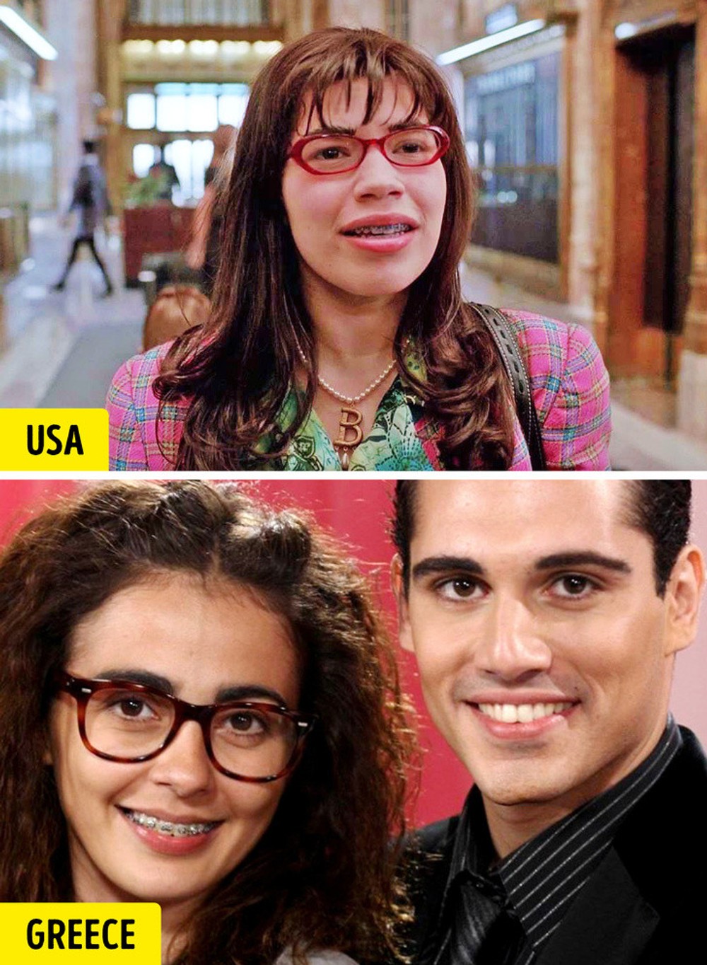 Ugly Betty