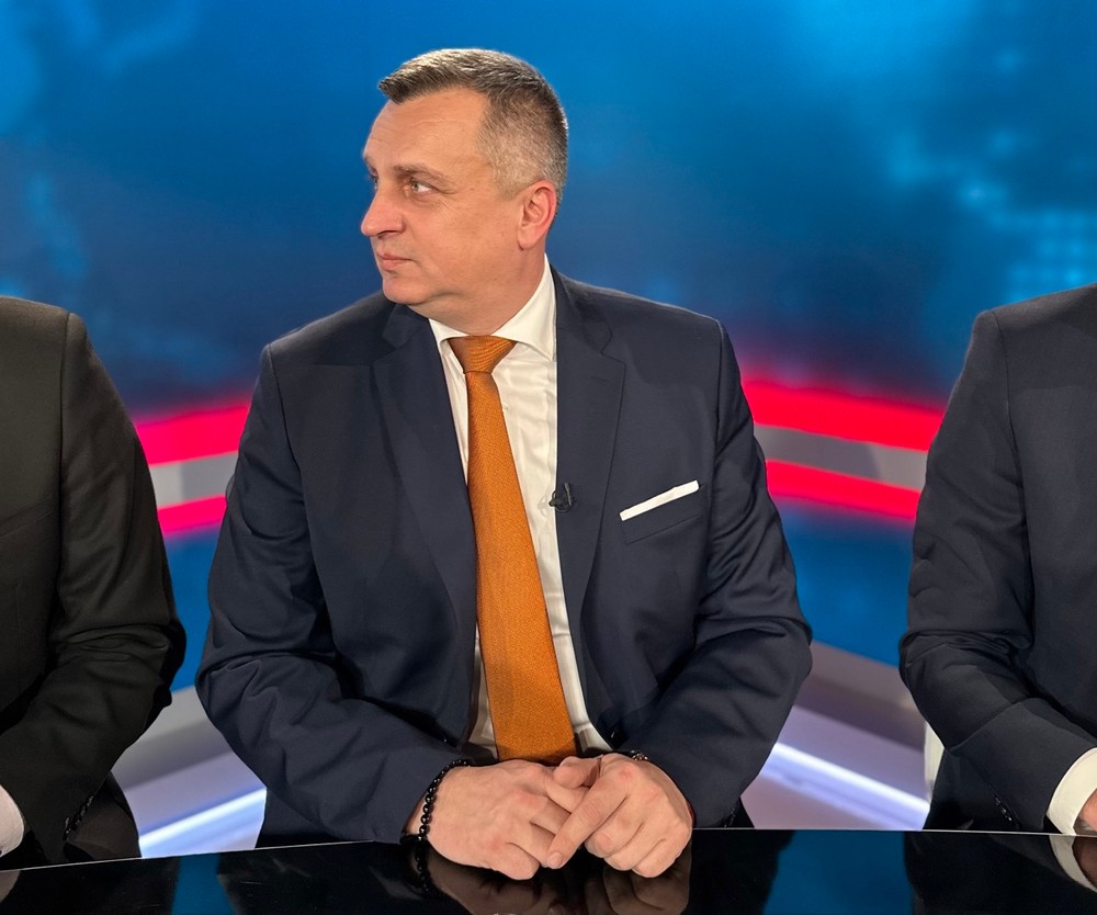 Analýzy Na hrane s Milanom Majerským, Andrejom Dankom a Miroslavom Kollárom