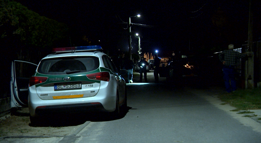 Viac než dve desiatky ľudí skončili so zraneniami