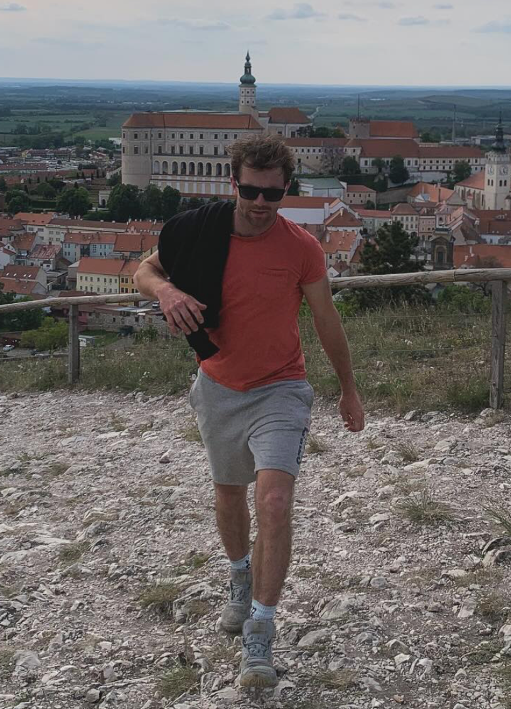 Marek Vybíral