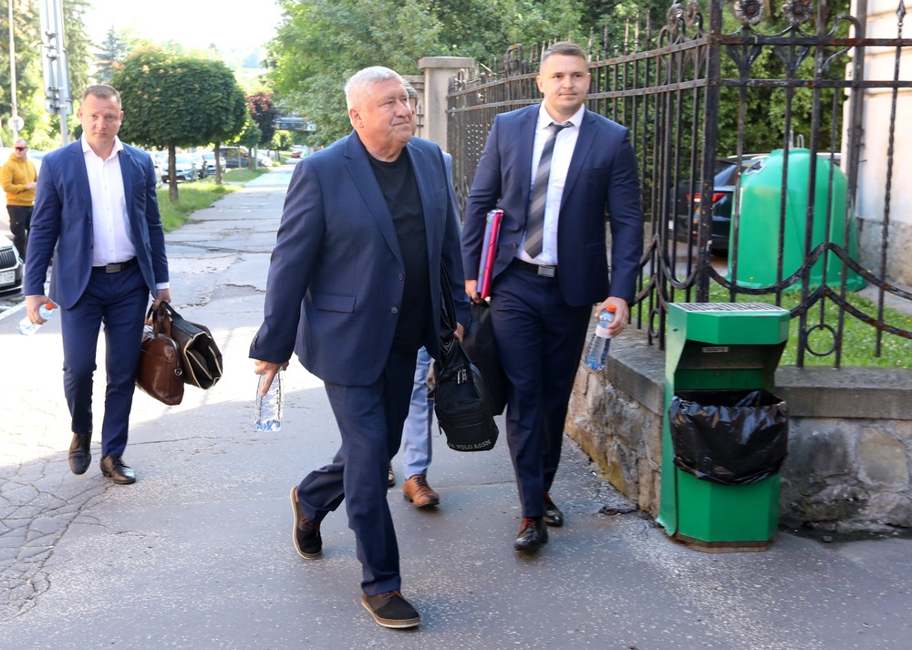 Kauza Očistec pred súdom - 8. júna 2026