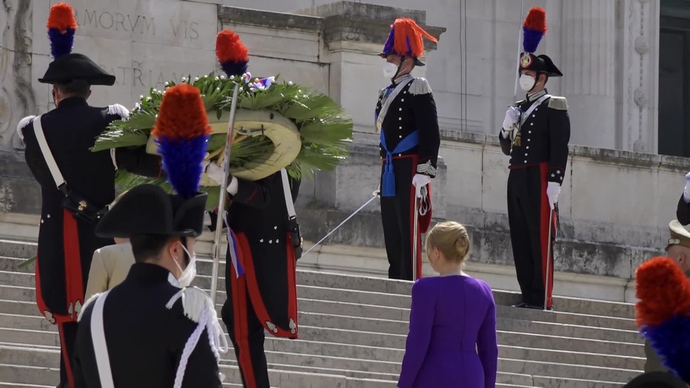 [multi] caputova v taliansku 3075