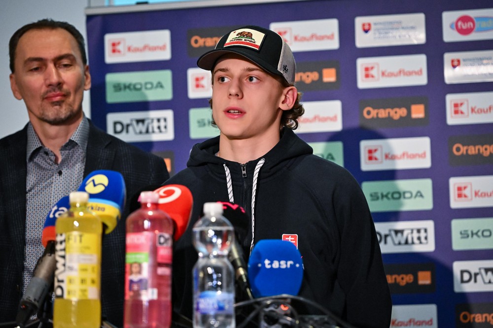 Luka Radivojevič