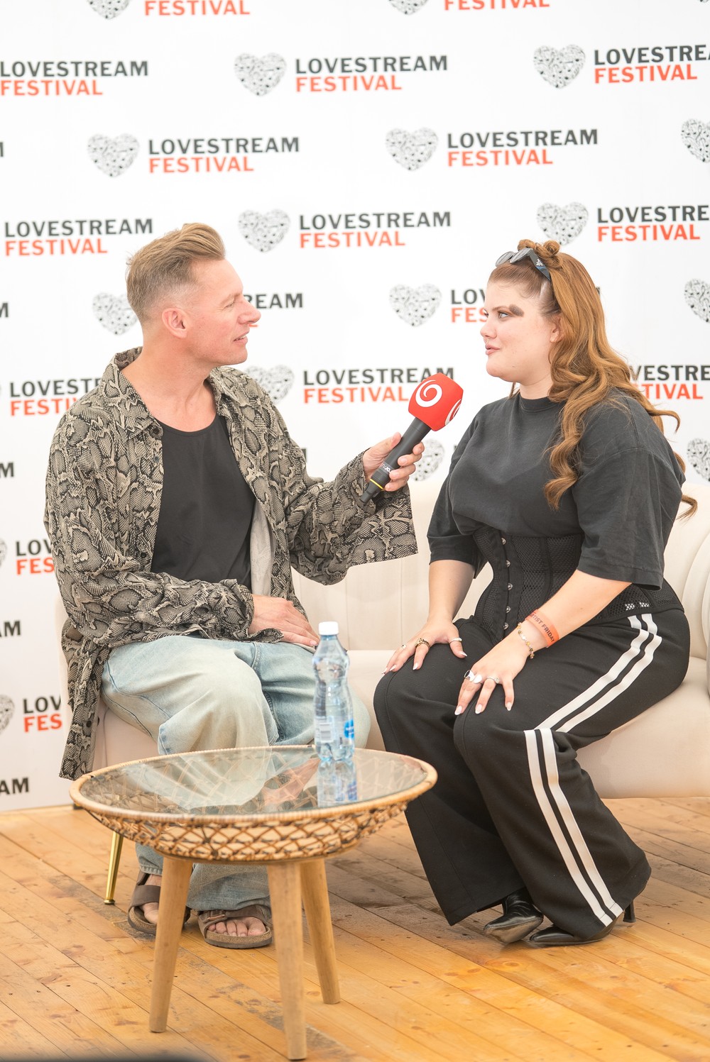 Nájdi sa na LOVESTREAME