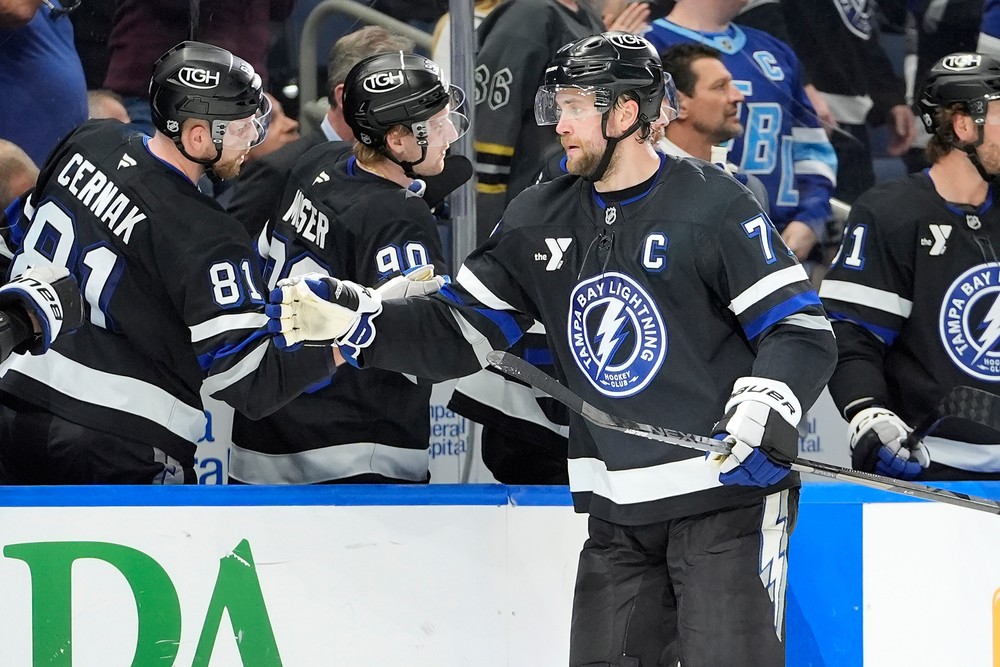Victor Hedman